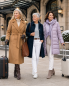 Preview: Modenschau Termine November 2026