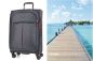 Preview: Hochwertige Koffer | Trolleys | Reisetaschen | Betz-Modewerke.de