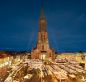 Preview: Weihnachtsmarkt Ulm