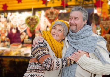 Adventsmarkt ALB GOLD |  Samstag 11. November 2023 | Programm 262 | Betz-Modewerke