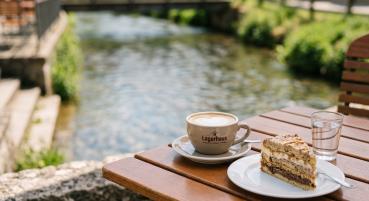 Preview: Café - Chocolaterie - Seifenmanufaktur | Programm 610 | Betz-Modewerke