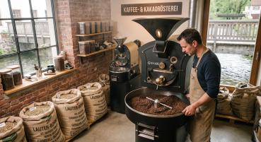 Preview: Café - Chocolaterie - Seifenmanufaktur | Programm 610 | Betz-Modewerke