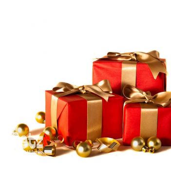 Sternen-Weihnacht im alten Lager  | Programm 7/22 | Betz-Modewerke.de