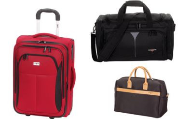 Hochwertige Koffer | Trolleys | Reisetaschen | Betz-Modewerke.de