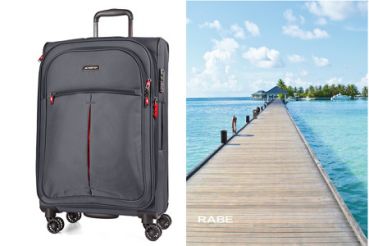 Hochwertige Koffer | Trolleys | Reisetaschen | Betz-Modewerke.de