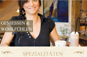 Kaffeerösterei | Café Lagerhaus an der Lauter | Chocolaterie | Programm 251 | Betz-Modewerke.de