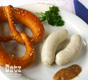 Oktoberfest-Party mit Weißwurst-Frühstück Gratis | Kaffeerösterei | Chocolaterie | Programm 218 | Betz-Modewerke.de