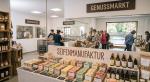 Kaffeerösterei | Café Lagerhaus an der Lauter | Chocolaterie | Programm 251 | Betz-Modewerke