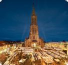 Weihnachtsmärkte in Ulm oder Reutlingen | Programm 1110 | Betz-Modewerke.de